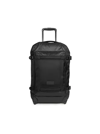 EASTPAK | Trolley de viaje Tranverz CNNCT S | schwarz